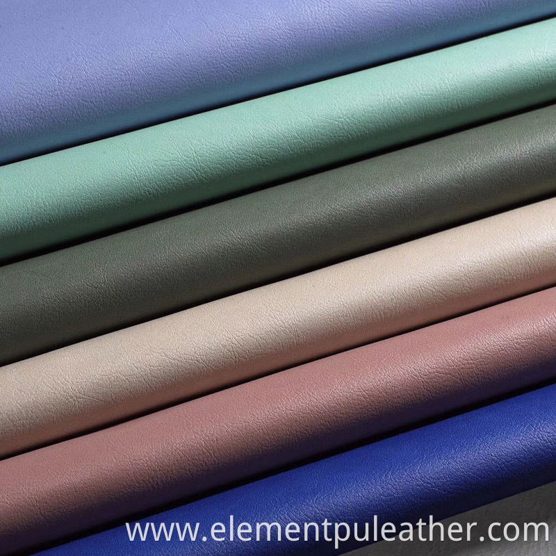 PU Leather Customized